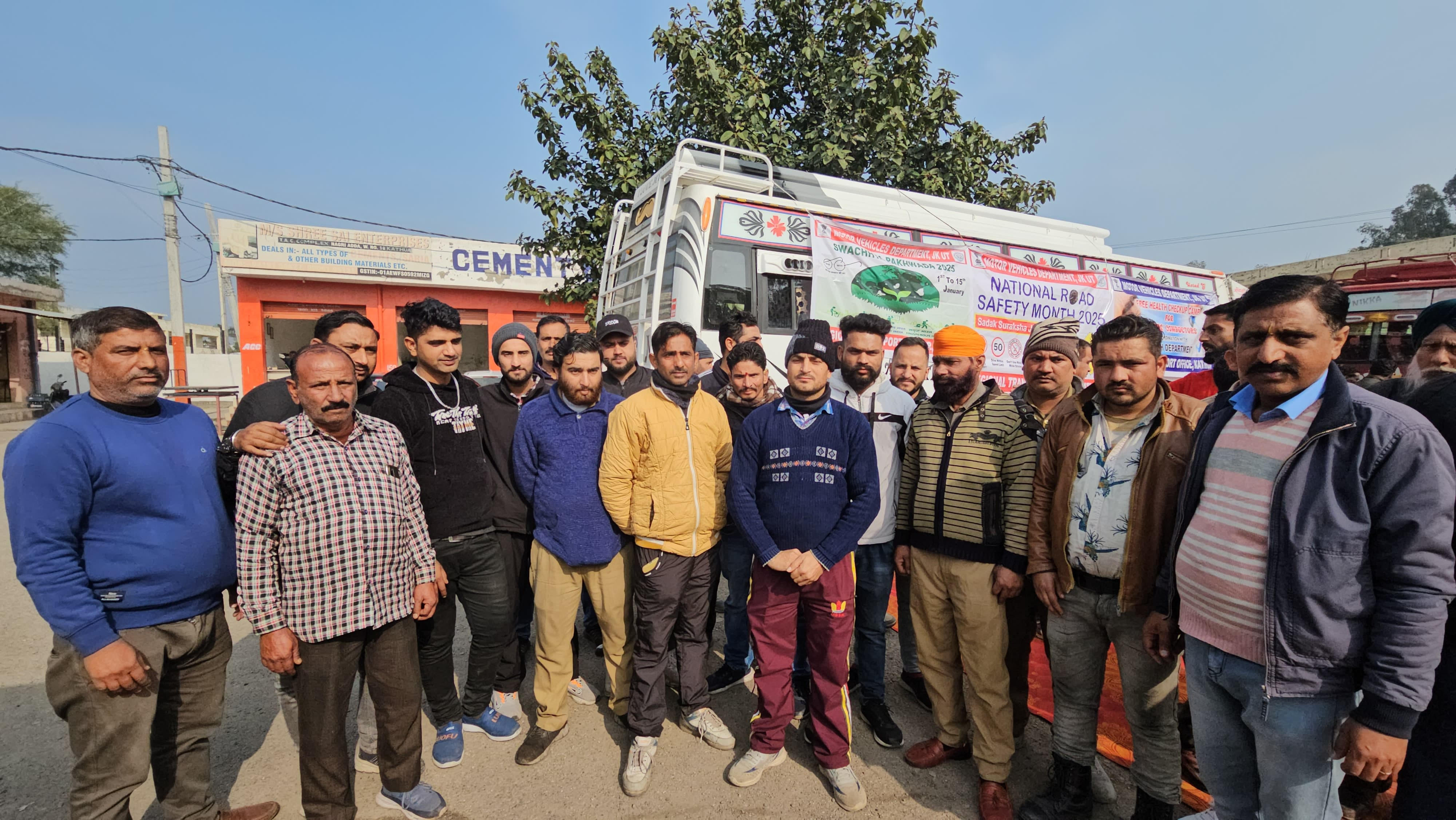 If e-rickshaw is seen running on the national highway, it will be seized- ARTO Kathua If e-rickshaw is seen running on the national highway, it will be seized- ARTO Kathua