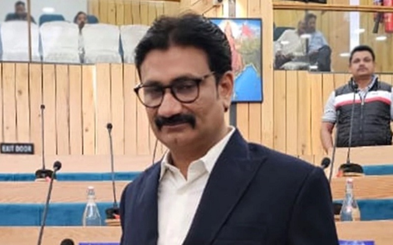 भाजपा ने पार्षद जीतू यादव भाजपा ने पार्षद जीतू यादव