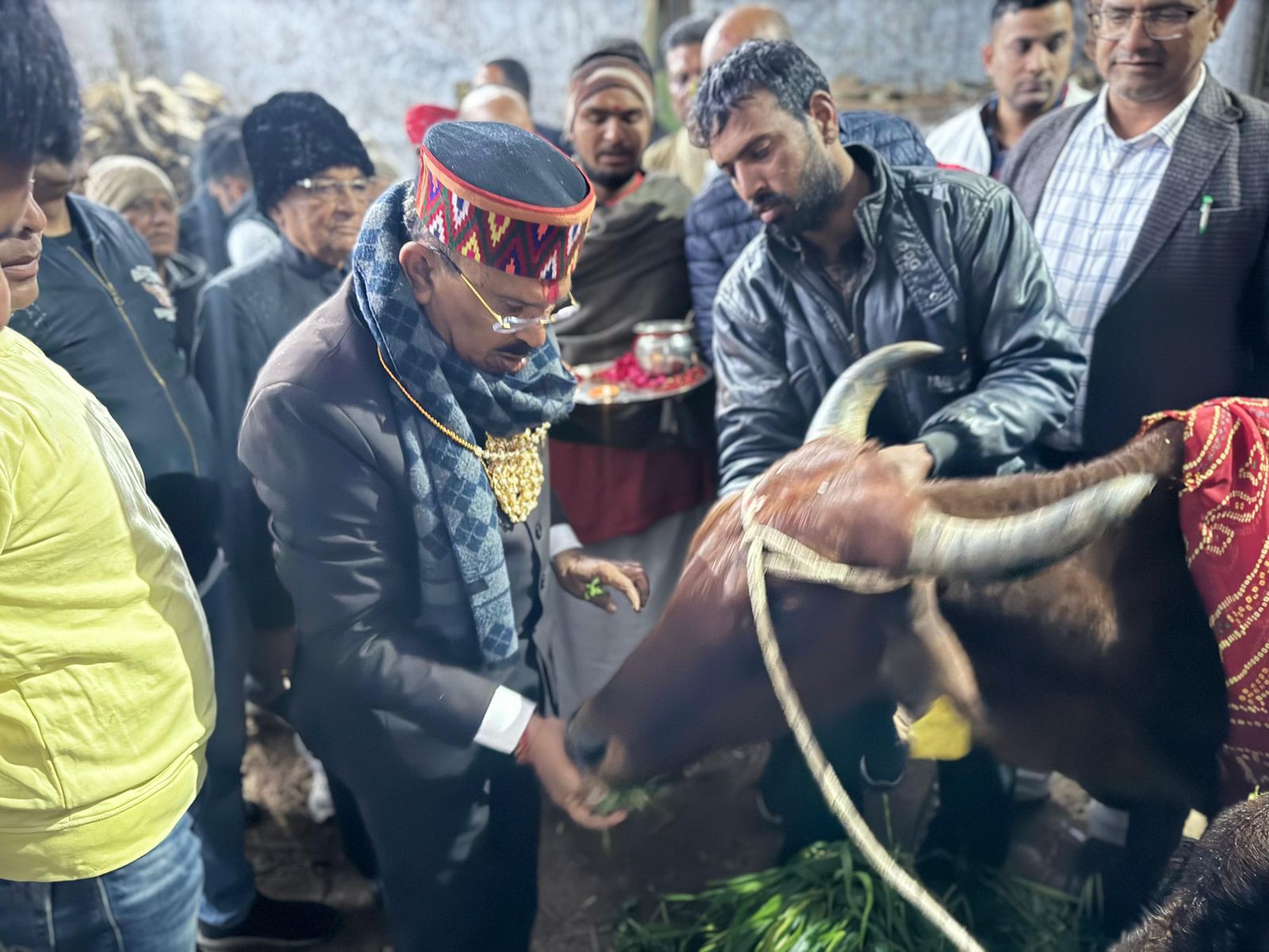 सेवा कार्य और सादगी के साथ मनाया गया विधानसभा अध्यक्ष देवनानी का जन्मदिन सेवा कार्य और सादगी के साथ मनाया गया विधानसभा अध्यक्ष देवनानी का जन्मदिन