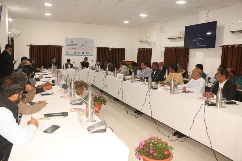 वन्य प्राणियों के संरक्षण तथा इको सिस्टम की तकनीकों की समीक्षा वन्य प्राणियों के संरक्षण तथा इको सिस्टम की तकनीकों की समीक्षा