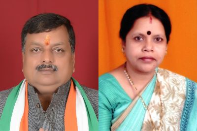 भाजपा सरकार ने पूरे प्रदेश में षडयंत्र पूर्वक ओबीसी आरक्षण लगभग खत्म कर दिया - जिला कांग्रेस भाजपा सरकार ने पूरे प्रदेश में षडयंत्र पूर्वक ओबीसी आरक्षण लगभग खत्म कर दिया - जिला कांग्रेस