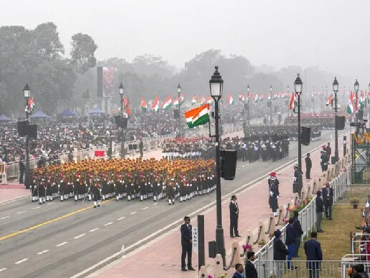 गणतंत्र दिवस परेड 2025 देखने के लिए राजस्थान के विशेष अतिथियों को आमंत्रित