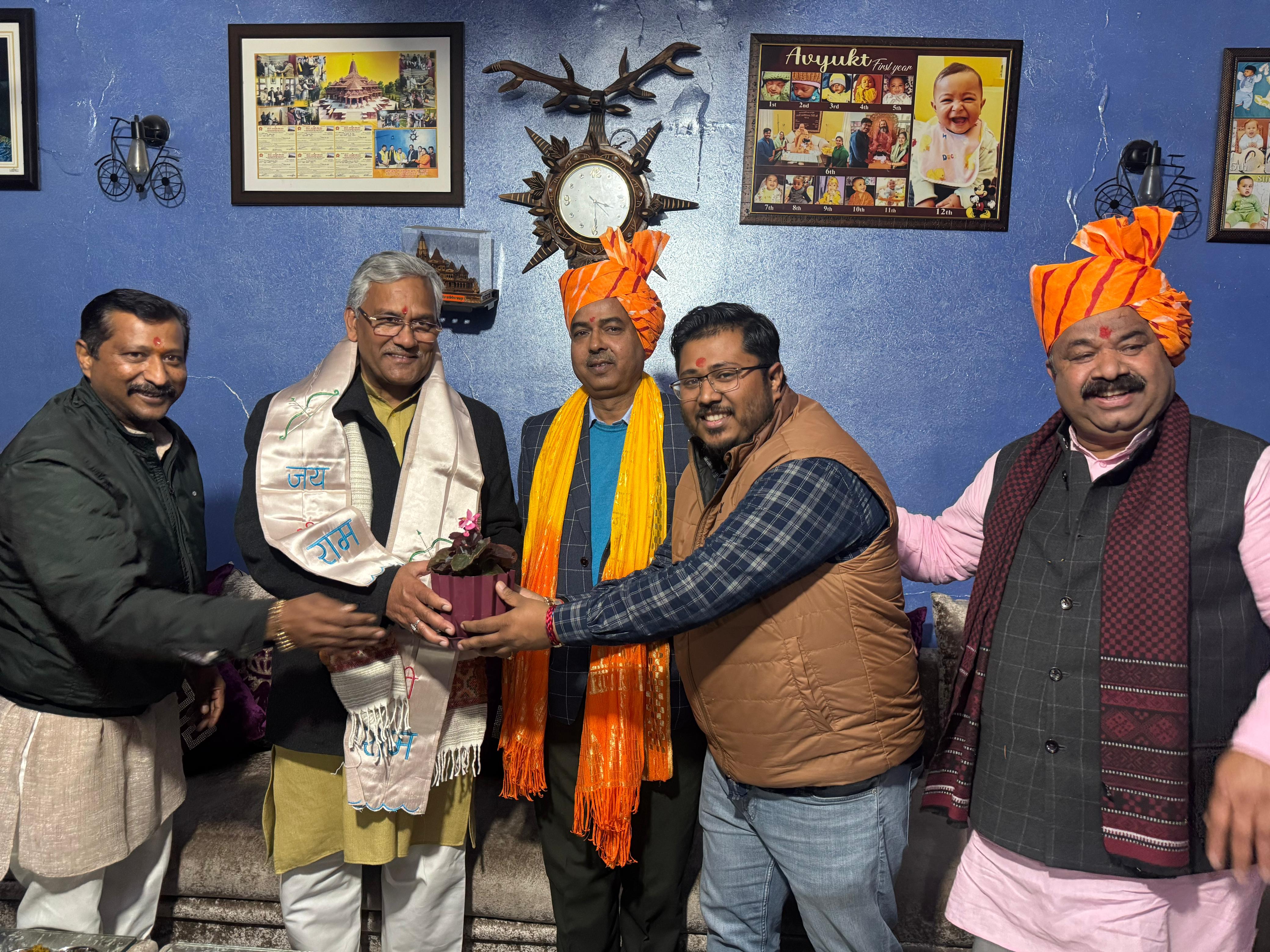 युवा दिवस पर करणी सेना का महासम्मेलन युवा दिवस पर करणी सेना का महासम्मेलन