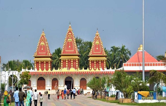 गंगासागर मेला गंगासागर मेला