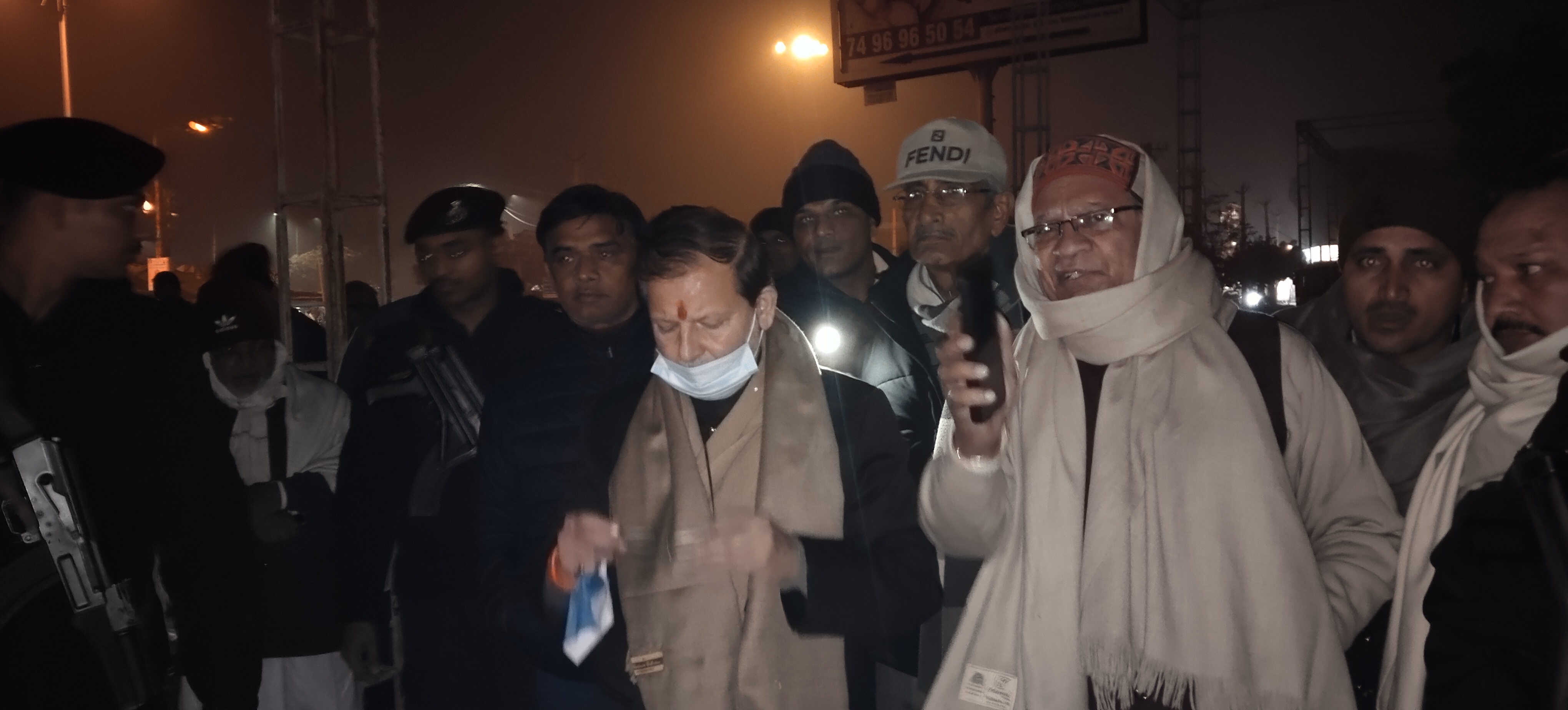 फोटो कैप्शनः 13 आरटीकेः 1 पंडित श्री राम पार्क मंे प्रतिमा अनावरण कार्यक्रम को लेकर तैयारियों का जायजा लेते सहकारिता मंत्री डॉ अरविंद शर्मा। फोटो कैप्शनः 13 आरटीकेः 1 पंडित श्री राम पार्क मंे प्रतिमा अनावरण कार्यक्रम को लेकर तैयारियों का जायजा लेते सहकारिता मंत्री डॉ अरविंद शर्मा।