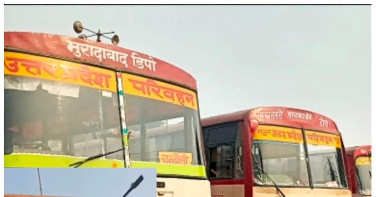 महाकुंभ-2025 : 50 सीटों की बुकिंग पर फ्री जाएंगे दो यात्री महाकुंभ-2025 : 50 सीटों की बुकिंग पर फ्री जाएंगे दो यात्री