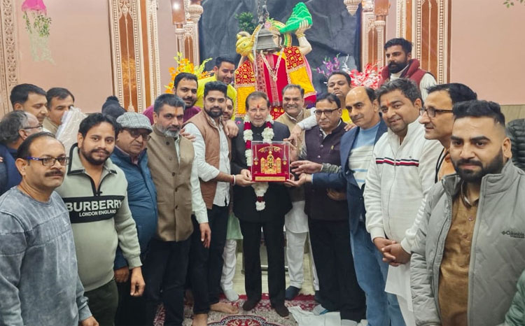 13 Snp-2 सोनीपत: पंडित श्रीराम शर्मा के व्यक्तित्व की जानकारी देते हुए कैबिनेट मंत्री डा. अरविंद शर्मा 13 Snp-2 सोनीपत: पंडित श्रीराम शर्मा के व्यक्तित्व की जानकारी देते हुए कैबिनेट मंत्री डा. अरविंद शर्मा