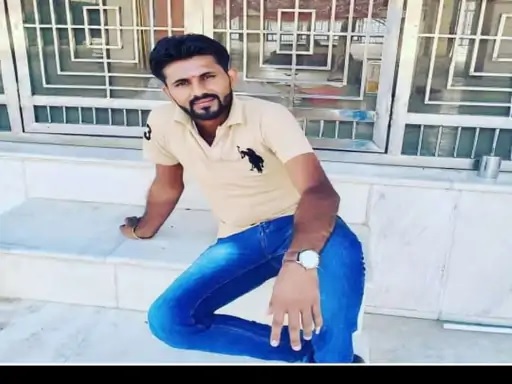 मृतक मुकेश मृतक मुकेश