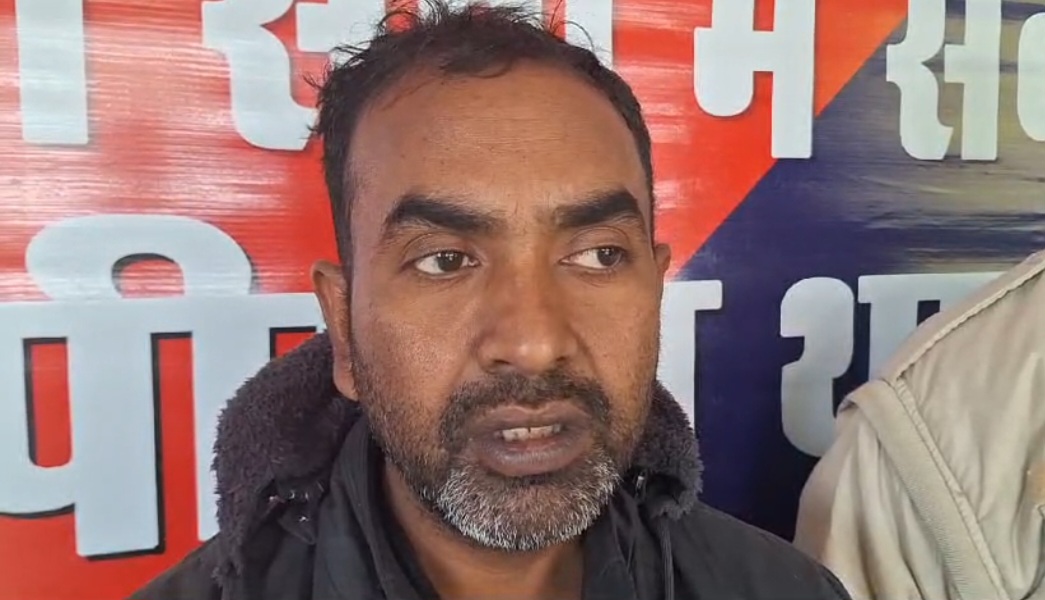 हत्या साजिशकर्ता हत्या साजिशकर्ता