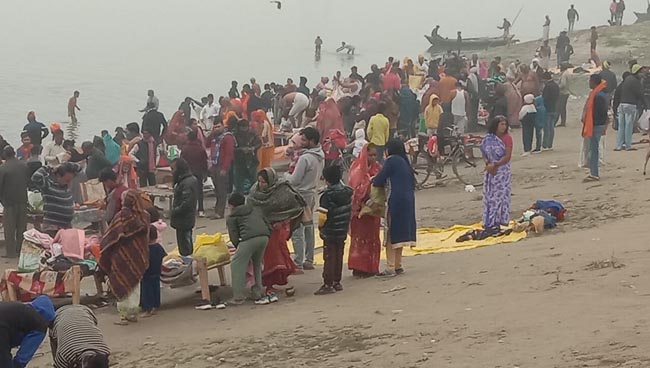 पांडव घाट पांडव घाट