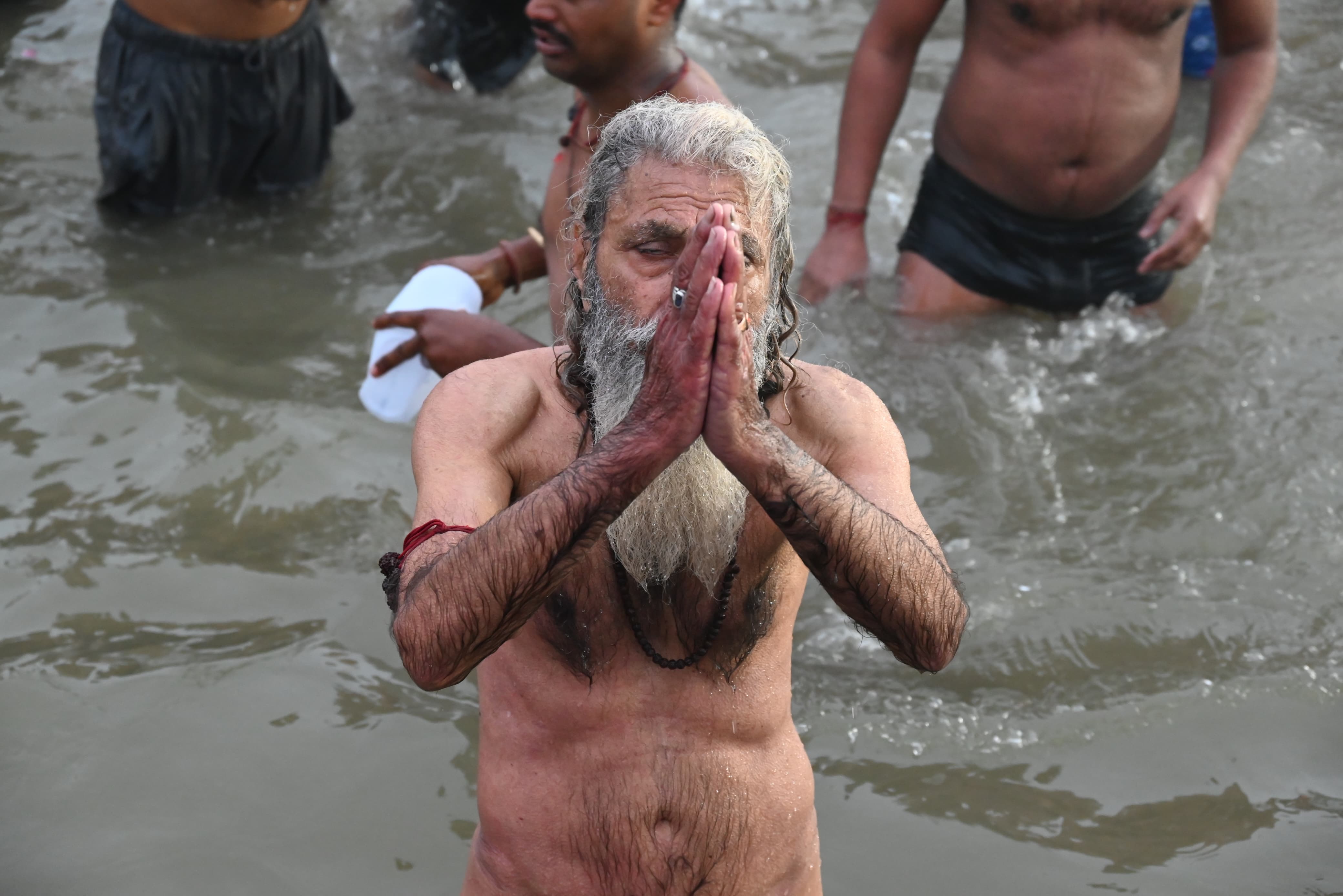 गंगासागर गंगासागर