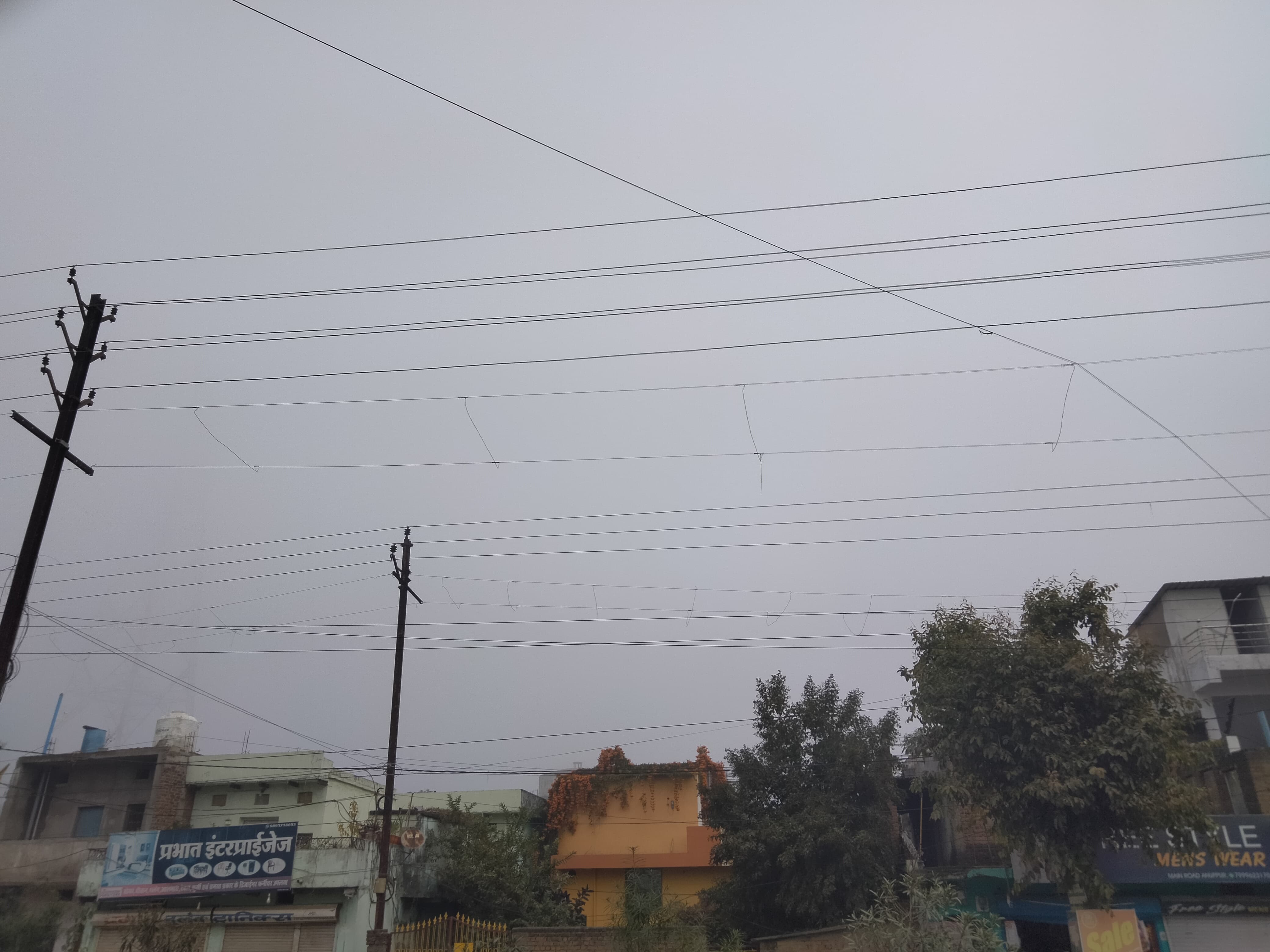 सुबह का चित्र सुबह का चित्र