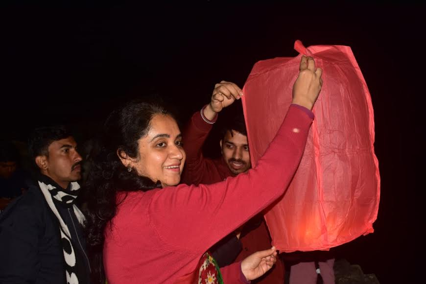 सीतामऊ में 30 जनवरी से होगा तीन दिवसीय साहित्य महोत्सव का आयोजन सीतामऊ में 30 जनवरी से होगा तीन दिवसीय साहित्य महोत्सव का आयोजन