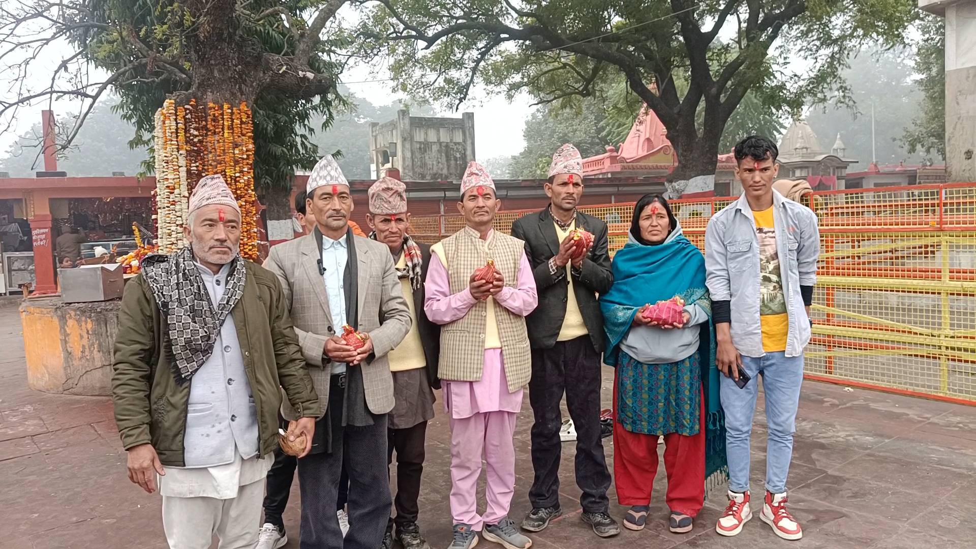 Makar Sankranti , devipatan shaktipeeth Makar Sankranti , devipatan shaktipeeth