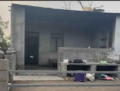 संतरे के बगीचे में चल रही थी ड्रग फैक्ट्री, मंदसौर में मकान को बना रखी थी लैब संतरे के बगीचे में चल रही थी ड्रग फैक्ट्री, मंदसौर में मकान को बना रखी थी लैब