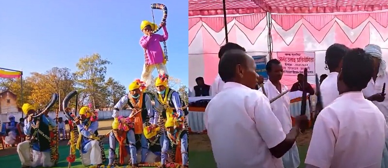आनन्द उत्सव (फाइल फोटो) आनन्द उत्सव (फाइल फोटो)
