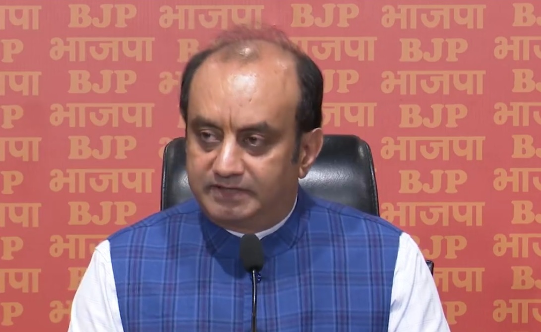 Sudhansu Trivedi Sudhansu Trivedi