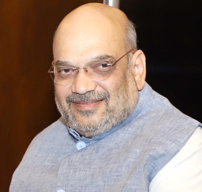 केन्द्रीय मंत्री अमित शाह केन्द्रीय मंत्री अमित शाह