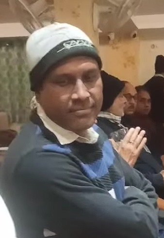 अरूण गोयल का फाइल फोटो अरूण गोयल का फाइल फोटो