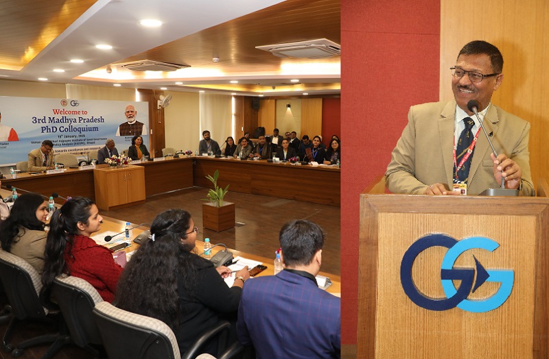 कार्यक्रम को संबोधित करते हुए संचालक राजेश गुप्ता कार्यक्रम को संबोधित करते हुए संचालक राजेश गुप्ता