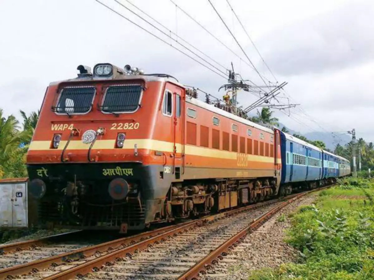 train train