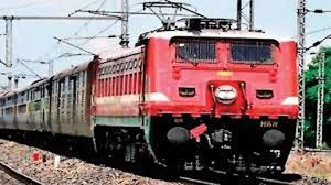 चार दिनों तक रद्द रहेगी पैसेंजर ट्रेनें ,फाइल फोटो चार दिनों तक रद्द रहेगी पैसेंजर ट्रेनें ,फाइल फोटो