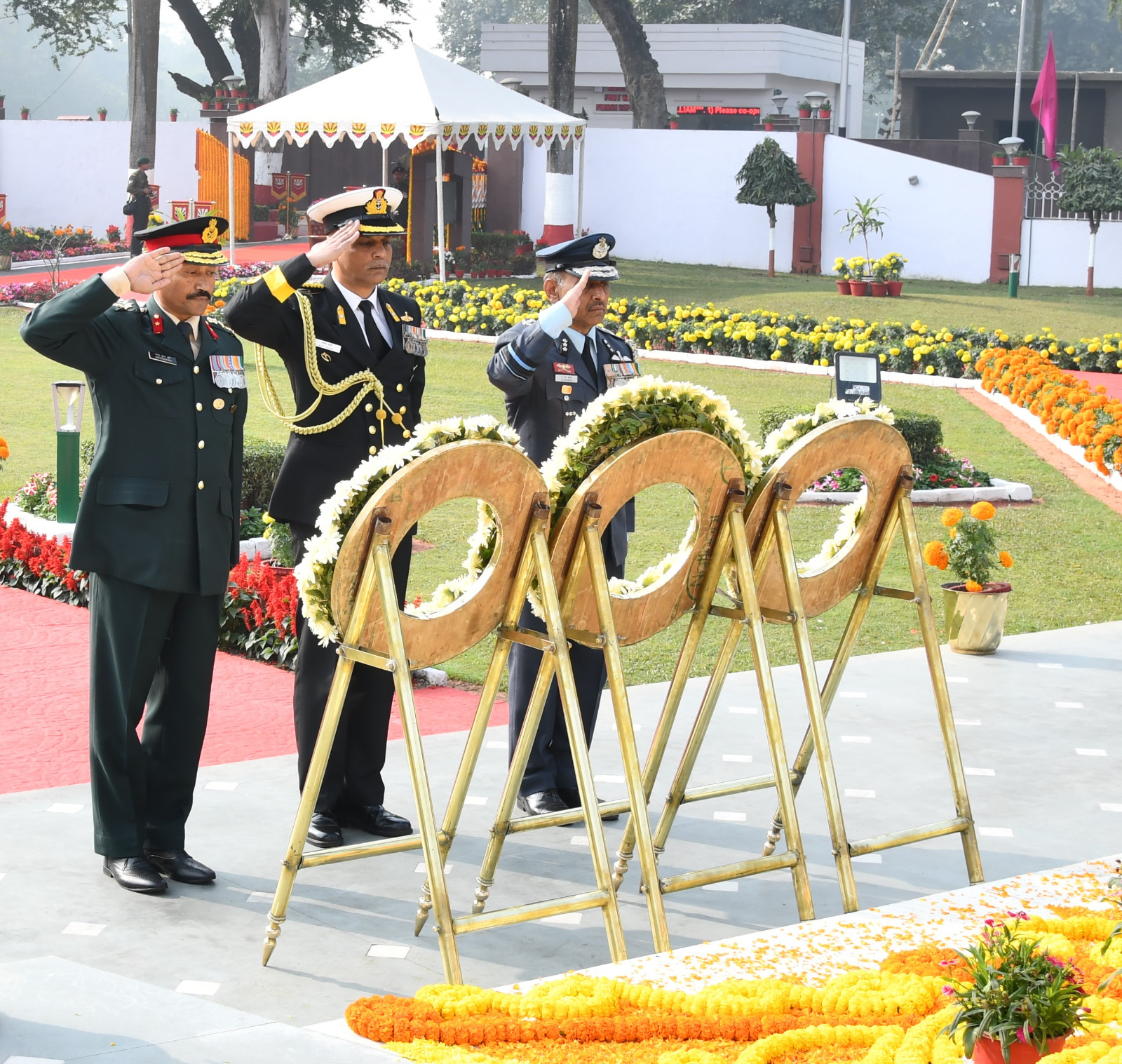 आर्मी डे आर्मी डे