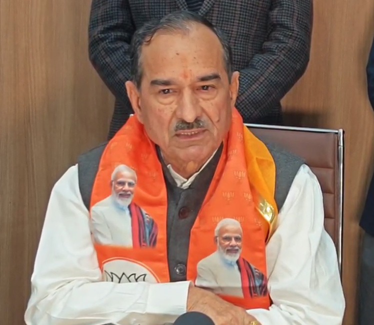 प्रदेश में 9 जनवरी तक पुरी हो जाएगी जिलाध्यक्षों की चुनाव प्रक्रियाः मदन राठौड़ प्रदेश में 9 जनवरी तक पुरी हो जाएगी जिलाध्यक्षों की चुनाव प्रक्रियाः मदन राठौड़