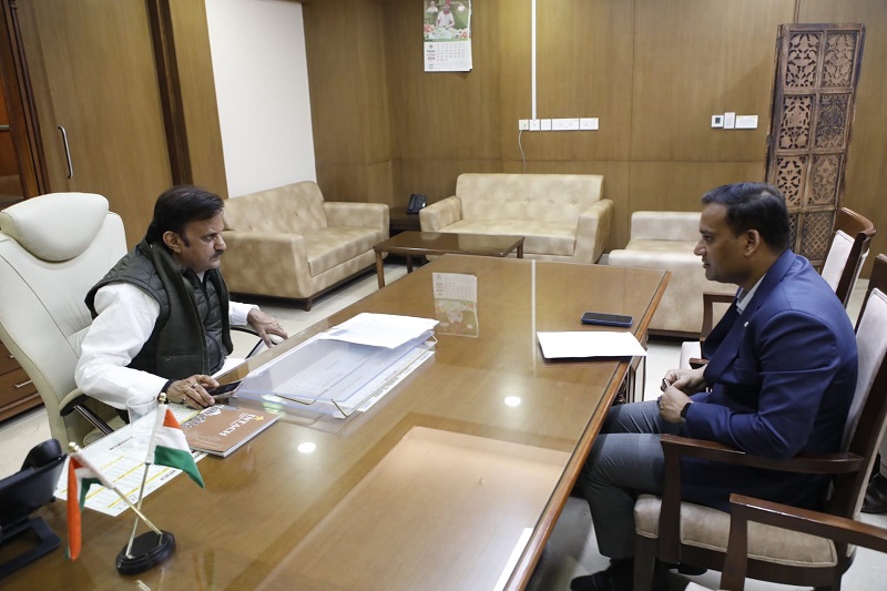 आयुष्मान भारत योजना के क्रियान्वयन की समीक्षा आयुष्मान भारत योजना के क्रियान्वयन की समीक्षा
