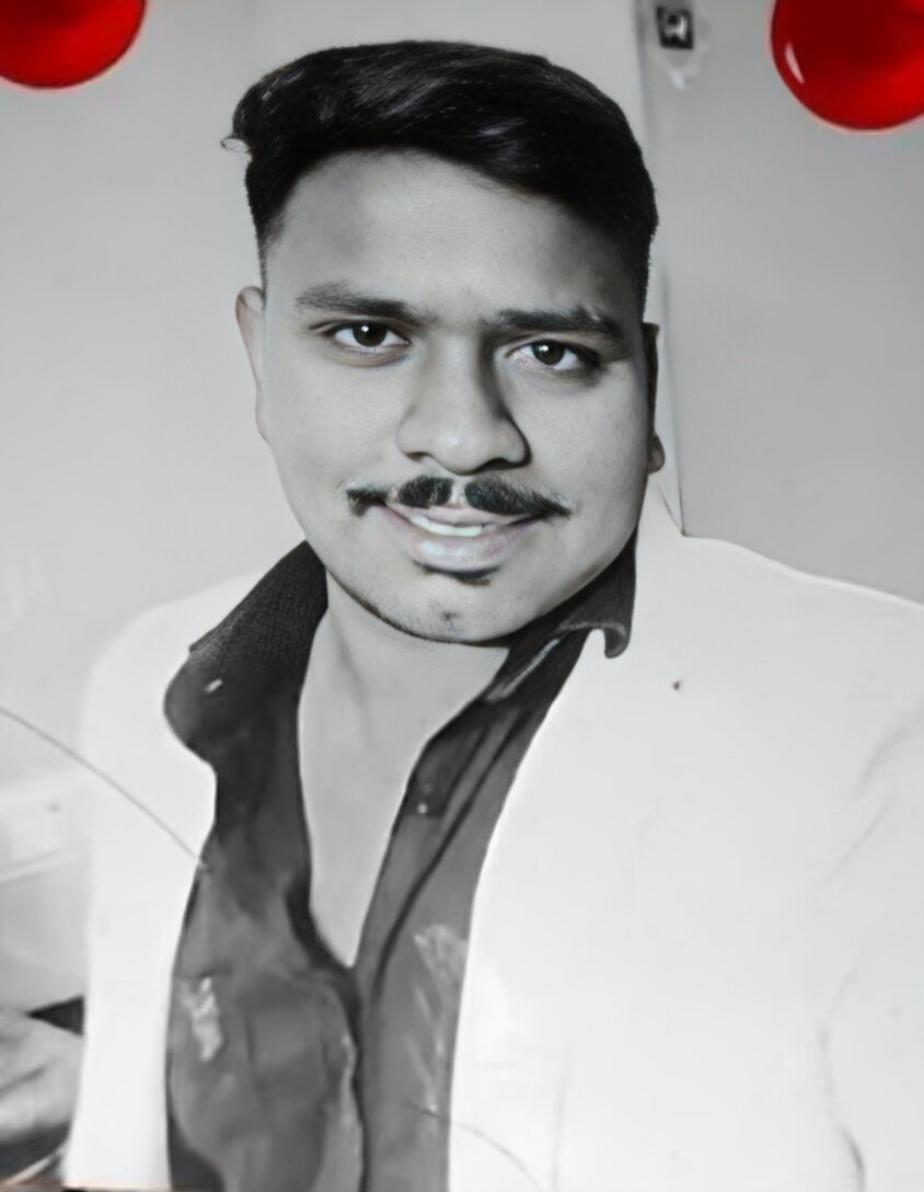 अभिषेक पासवान: फाइल फोटो अभिषेक पासवान: फाइल फोटो