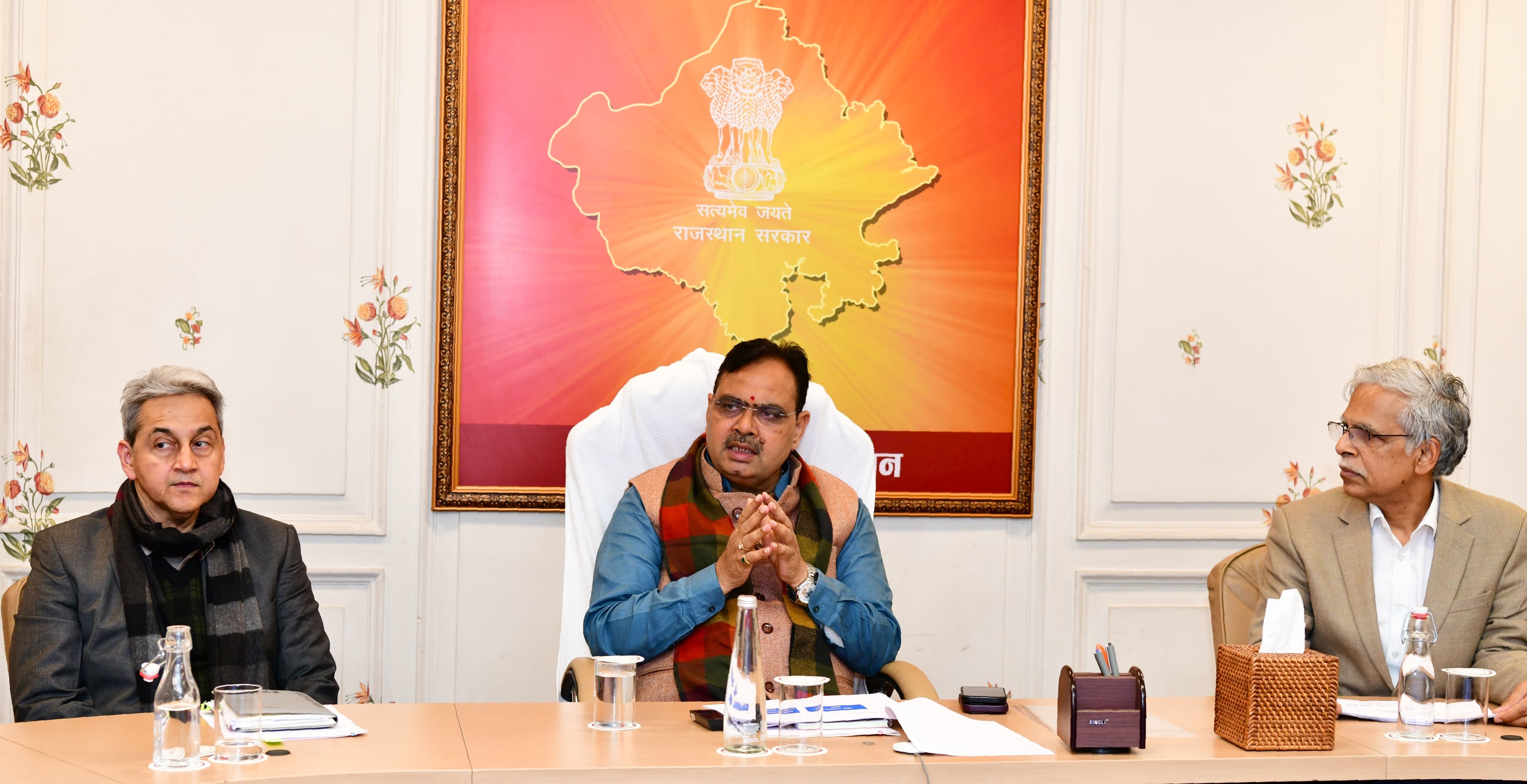 ऊर्जा विभाग के एमओयू की समीक्षा बैठक ऊर्जा विभाग के एमओयू की समीक्षा बैठक