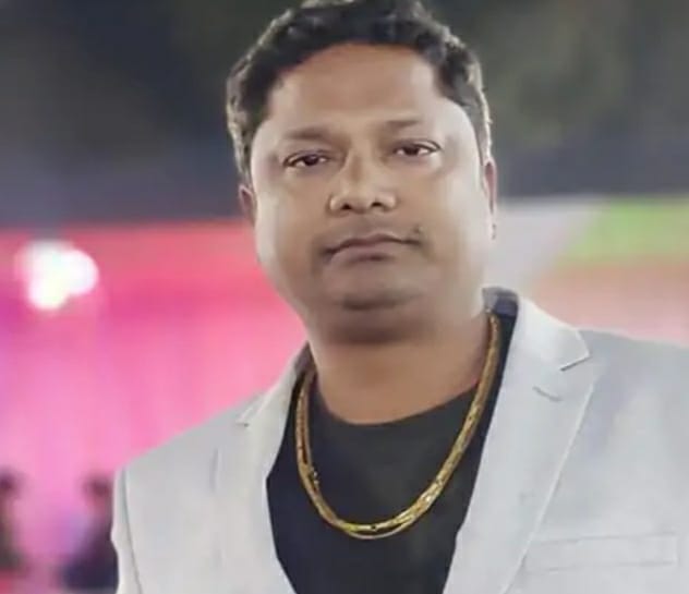 सटोरियों का मुख्य सरगना आरोपित सुधीर गुप्ता सटोरियों का मुख्य सरगना आरोपित सुधीर गुप्ता