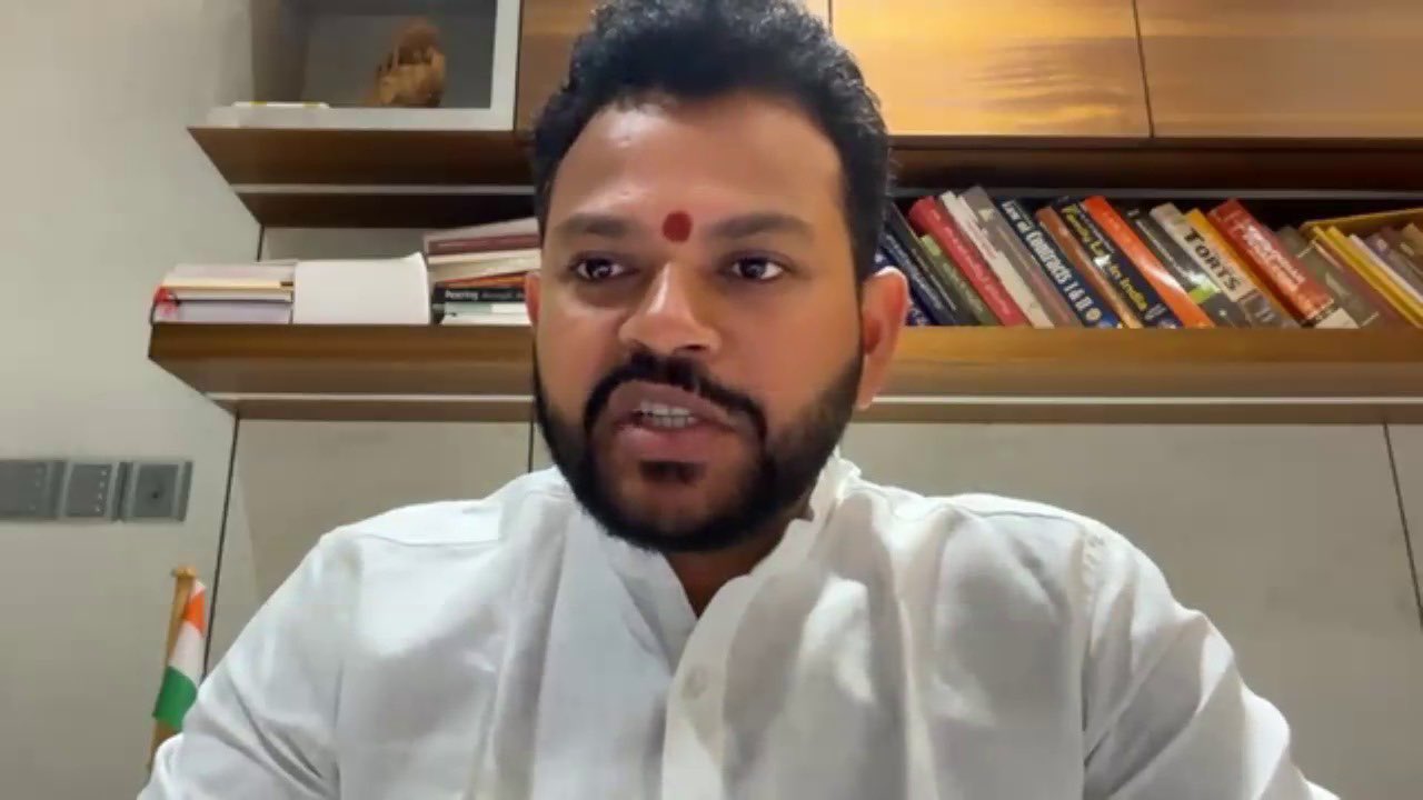 केंद्रीय नागरिक उड्डयन मंत्री राममोहन नायडू केंद्रीय नागरिक उड्डयन मंत्री राममोहन नायडू