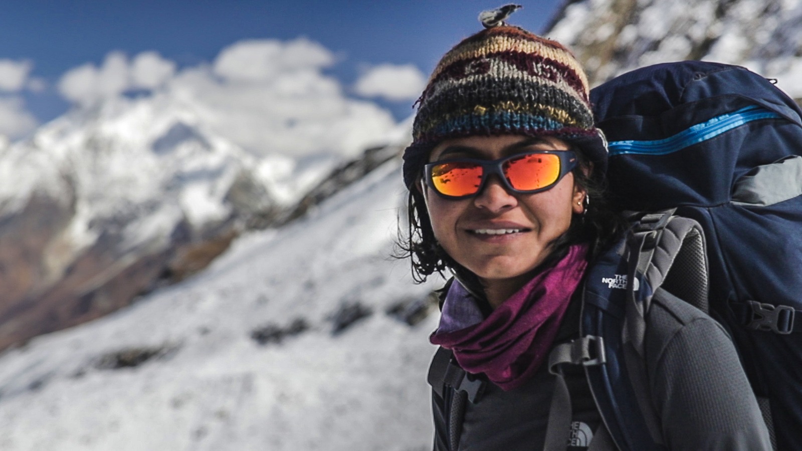 साहसिक खेलों का सर्वोच्च पुरस्कार जीत चुकीं शीतल। साहसिक खेलों का सर्वोच्च पुरस्कार जीत चुकीं शीतल।