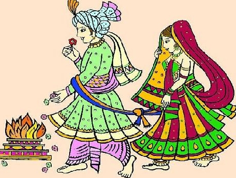 बाल विवाह बाल विवाह