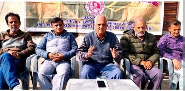 एनएमसी अध्यक्ष ने प्रधानमंत्री से नए 8वें वेतन आयोग के अध्यक्ष व अन्य सदस्यों की नियुक्ति का आग्रह किया एनएमसी अध्यक्ष ने प्रधानमंत्री से नए 8वें वेतन आयोग के अध्यक्ष व अन्य सदस्यों की नियुक्ति का आग्रह किया