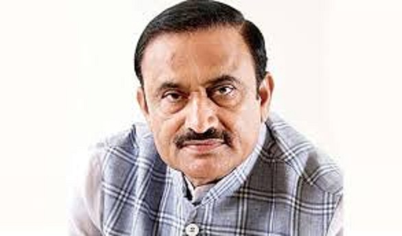 पूर्व मंत्री भूपेन्द्र सिंह फाइल फाेटाे पूर्व मंत्री भूपेन्द्र सिंह फाइल फाेटाे
