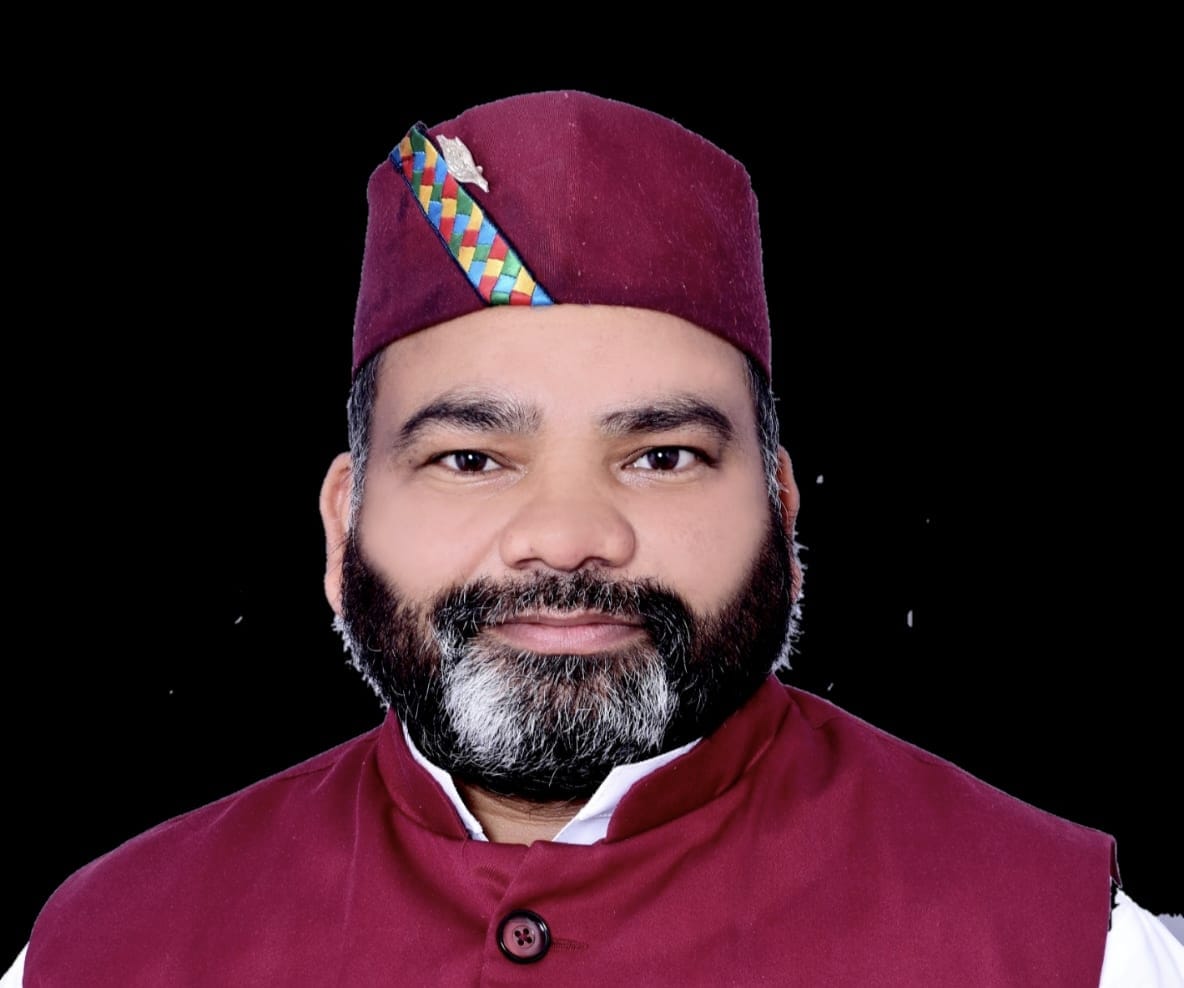 मनोज गौतम मनोज गौतम