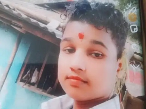 अररिया में 9वीं के छात्र ने की आत्महत्या, अकेले रहकर करता था पढ़ाई अररिया में 9वीं के छात्र ने की आत्महत्या, अकेले रहकर करता था पढ़ाई