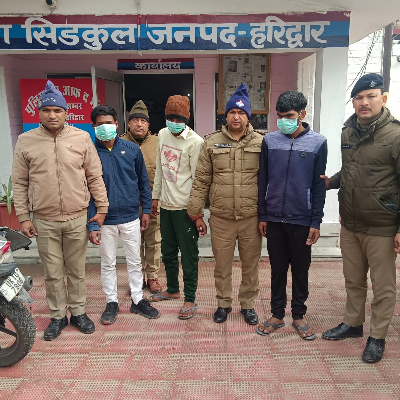 हत्यारोपित हत्यारोपित
