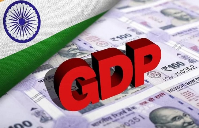 जीडीपी के लोगो का फाइल फोटो जीडीपी के लोगो का फाइल फोटो