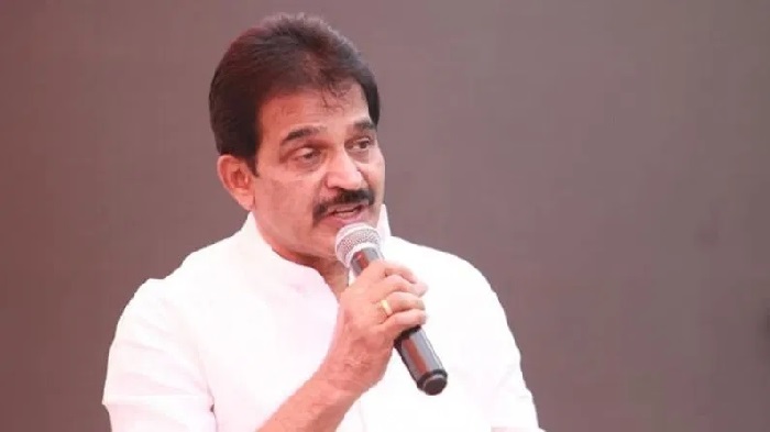 कांग्रेस के संगठन महासचिव केसी वेणुगोपाल (फाइल फोटो) कांग्रेस के संगठन महासचिव केसी वेणुगोपाल (फाइल फोटो)