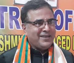 भाजपा ने मुख्यमंत्री के सलाहकार की आलोचना की, शासन में विफलता का आरोप लगाया भाजपा ने मुख्यमंत्री के सलाहकार की आलोचना की, शासन में विफलता का आरोप लगाया