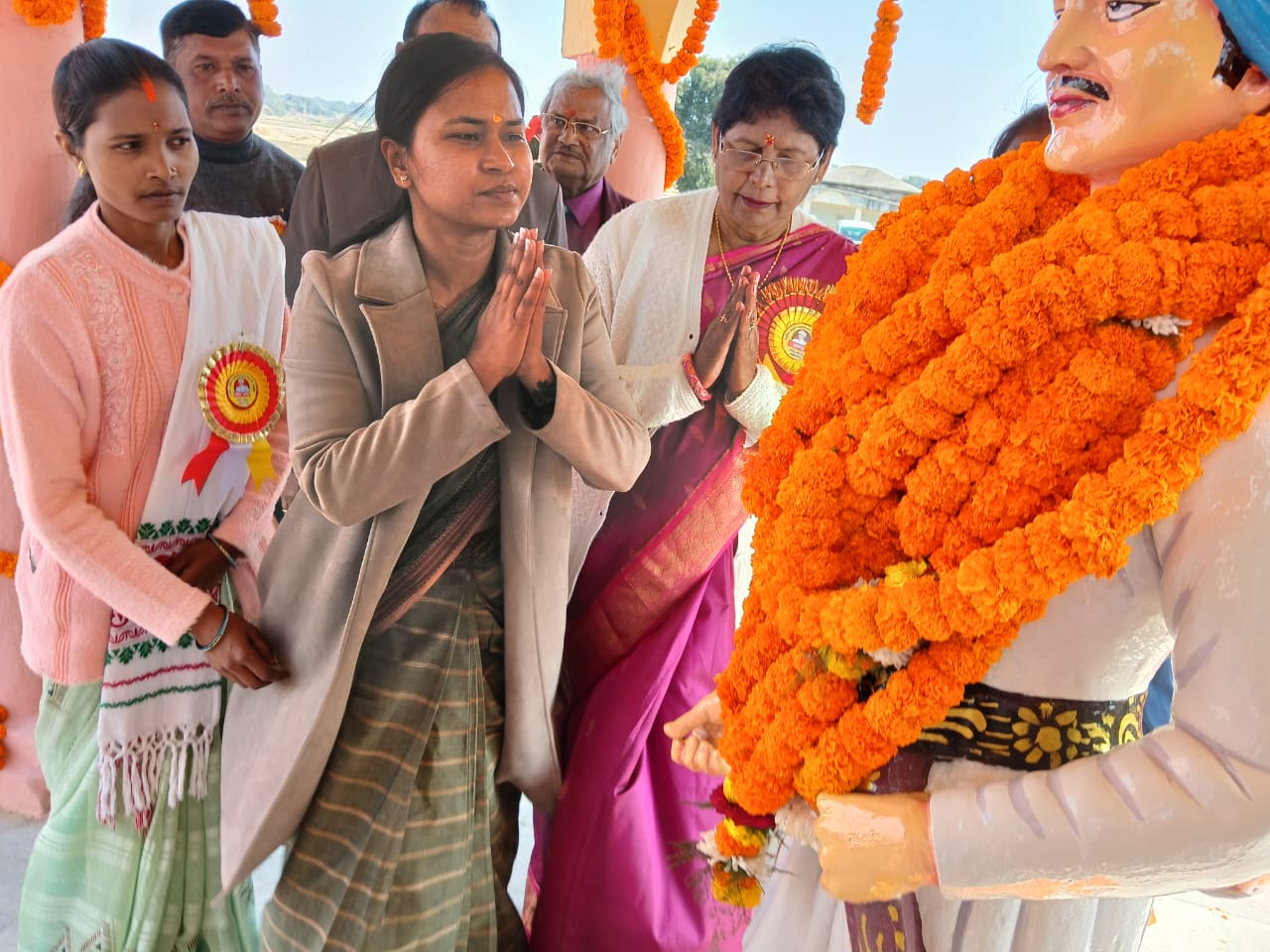 फोटो. मंत्री शिल्पी नेहा र्तिकी फोटो. मंत्री शिल्पी नेहा र्तिकी