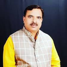 क्षेत्रीय अध्यक्ष प्रकाश पाल की फाइल फोटो क्षेत्रीय अध्यक्ष प्रकाश पाल की फाइल फोटो