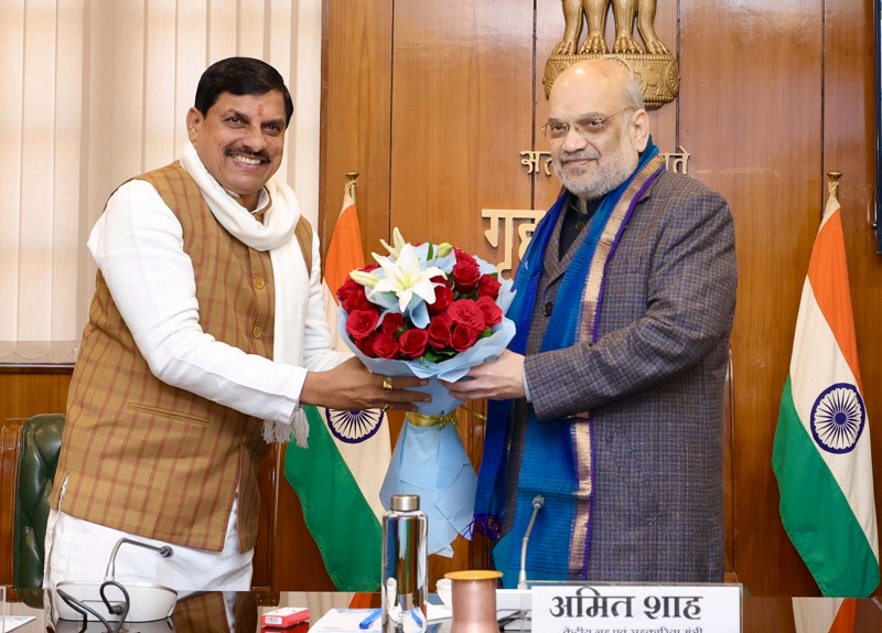 दिल्ली में नए आपराधिक कानूनों के क्रियान्वयन की समीक्षा बैठक में शामिल हुए मुख्यमंत्री दिल्ली में नए आपराधिक कानूनों के क्रियान्वयन की समीक्षा बैठक में शामिल हुए मुख्यमंत्री