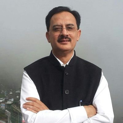 उद्योग मंत्री हर्ष वर्धन उद्योग मंत्री हर्ष वर्धन