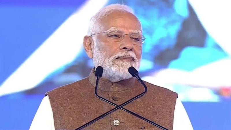 प्रधानमंत्री नरेन्द्र मोदी (फाइल फोटो) प्रधानमंत्री नरेन्द्र मोदी (फाइल फोटो)