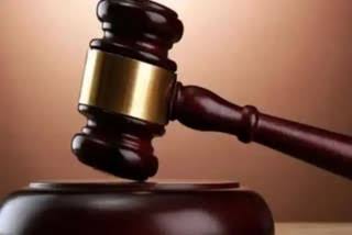 मीरजापुर पुलिस का करारा वार, टॉप-10 अपराधी को आजीवन कारावास और एक लाख जुर्माना मीरजापुर पुलिस का करारा वार, टॉप-10 अपराधी को आजीवन कारावास और एक लाख जुर्माना