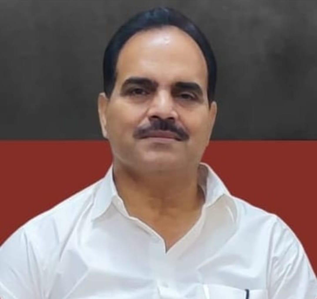 कर्मचारियों के संघर्ष का परिणाम है आठवें वेतन आयोग का गठनः डॉ प्रदीप सिंह कर्मचारियों के संघर्ष का परिणाम है आठवें वेतन आयोग का गठनः डॉ प्रदीप सिंह